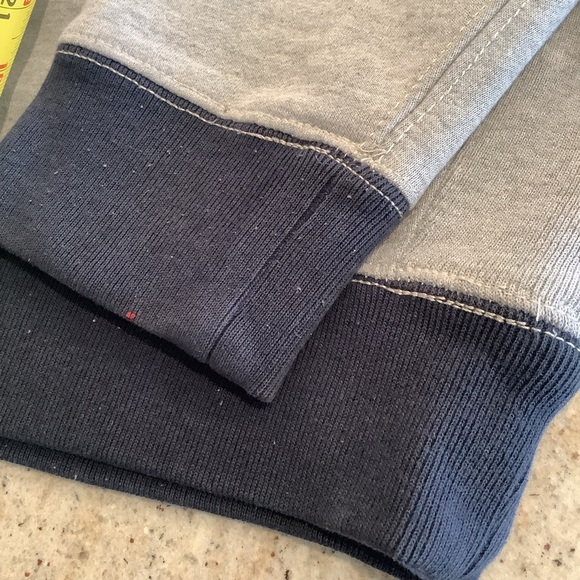 Ecko Unltd Gray Pullover Sweatshirt Large - Picture 8 of 8